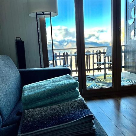 Cosy Studio For 4 Near Ski Lift, Melezes K22 베이소나츠 외부 사진