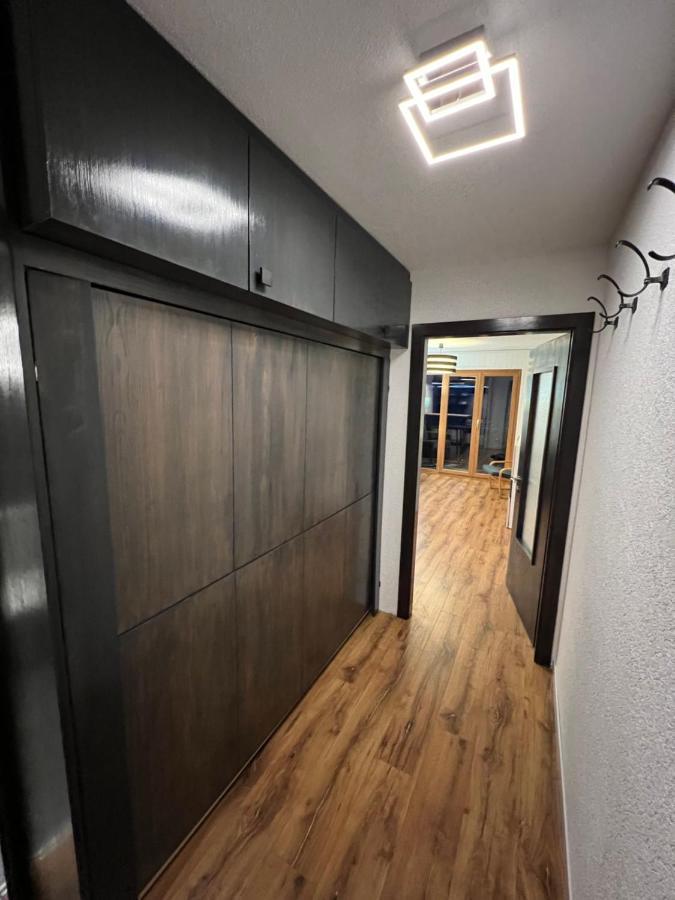 Cosy Studio For 4 Near Ski Lift, Melezes K22 베이소나츠 외부 사진