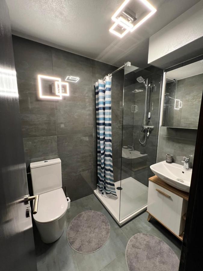 Cosy Studio For 4 Near Ski Lift, Melezes K22 베이소나츠 외부 사진