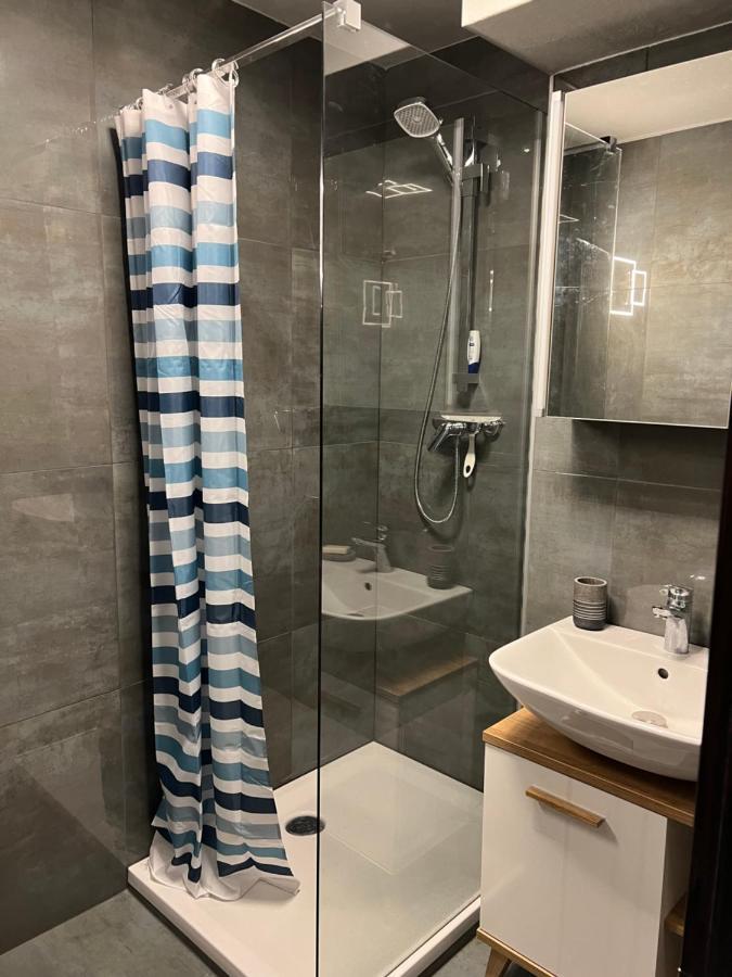 Cosy Studio For 4 Near Ski Lift, Melezes K22 베이소나츠 외부 사진