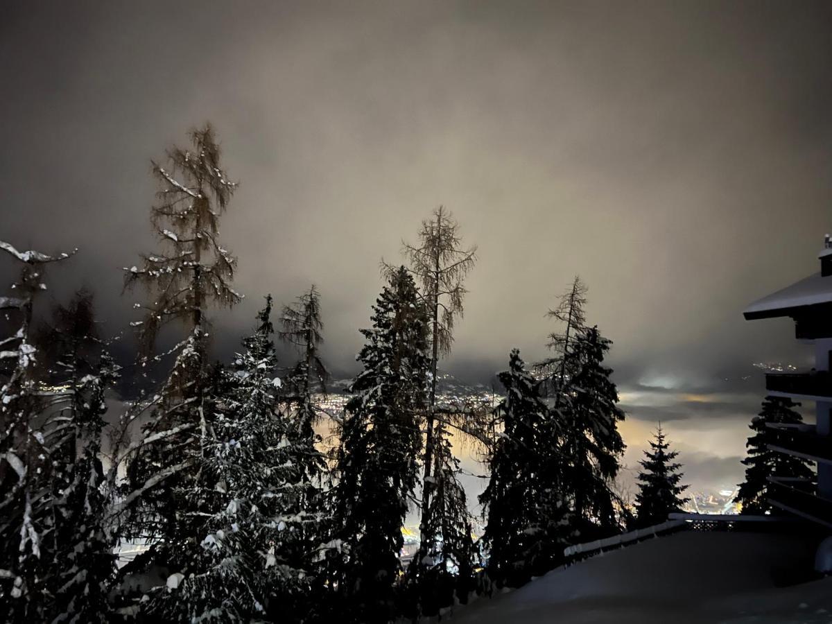 Cosy Studio For 4 Near Ski Lift, Melezes K22 베이소나츠 외부 사진