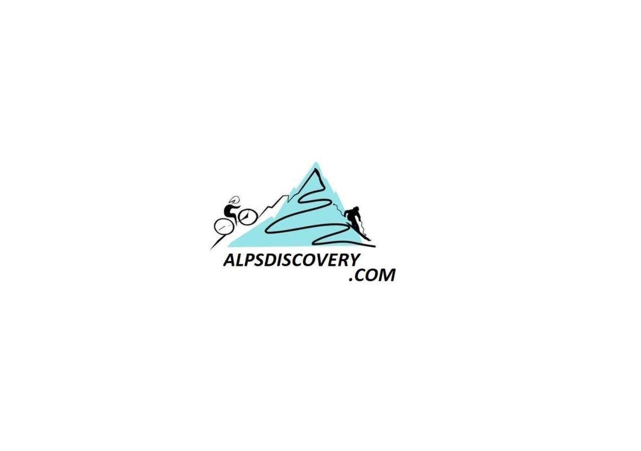 Cosy Studio For 4 Near Ski Lift, Melezes K22 베이소나츠 외부 사진